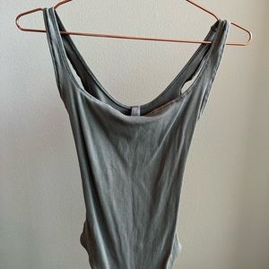 SKIMS Bodysuit
